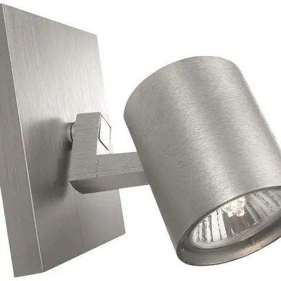 Spot Philips MYL Runner GU10 1×20W VAR aluminium 