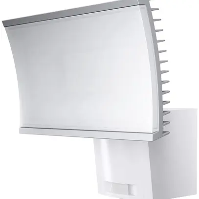 LED-Automatikleuchte NOXLITE FLOODLIGHT, 40W, weiss 