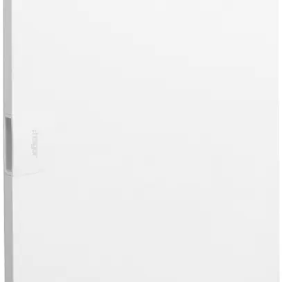 Porte Hager golf 281.5×376.5mm blanc pur pour VF/VS212 