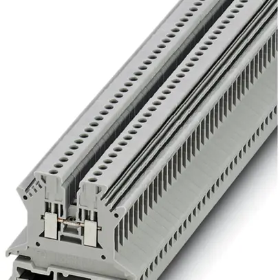 Borne Phoenix Contact 0.14…1.5mm² l=4.2mm gris 