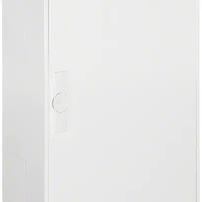 Armoire murale Hager univers avec porte CP I IP44 550×950×205mm 