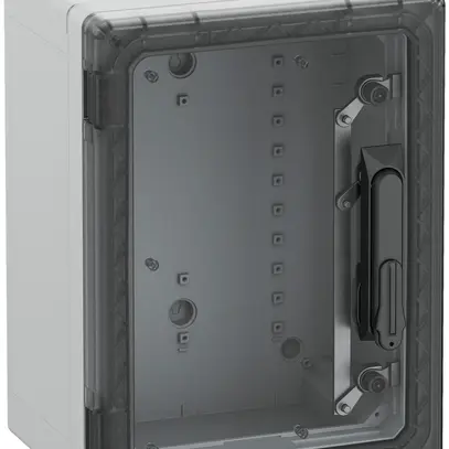 Schaltschrank Demelectric GEOS-S 3040-22-to/SH 