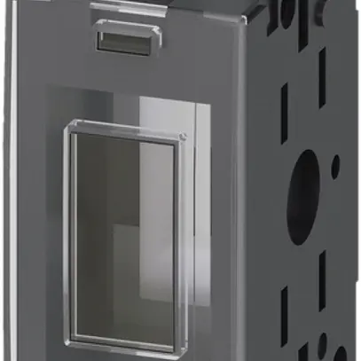Borne neutre/terre Siemens SENTRON pour 3KF t.5, pont fixe, cp 
