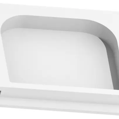 Raccordo piatto NAP SUPRA cieco 