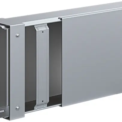 Canale di protezione antincendio tehalit FWK-Plus 100×250mm zincato 