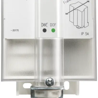 Antenne DCF Theben pour 5×top 2 