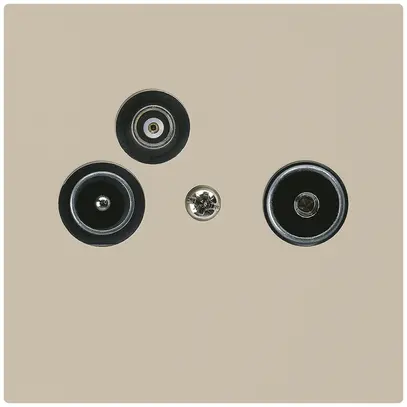 Presa antenna R/TV-Dati kallysto A 2GHz 19db beige 