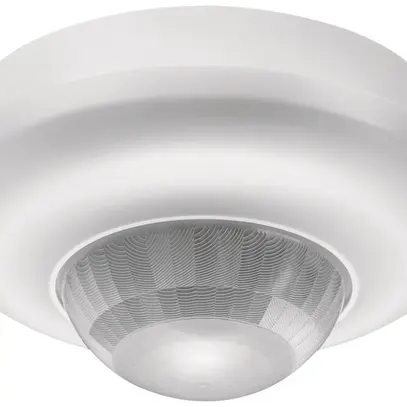 Rilevatore di presenza AP Swiss Garde 360 DALI Master A-Comfort EnOcean 24m bi 