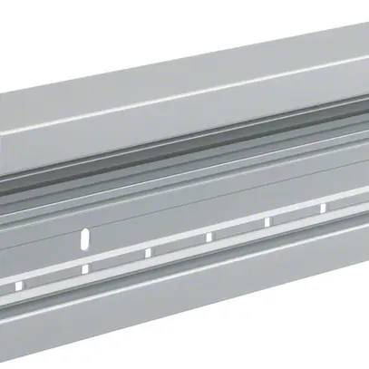Canale perapetto tehalit BRA 130×65×2000mm alluminio 