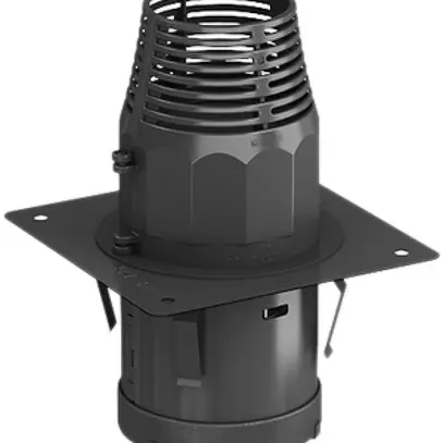 Système de compartimentation AGRO DS 90/120mm E130…190 