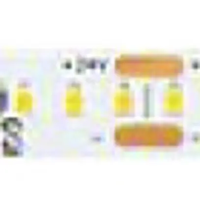 Bande LED DOTLUX, 96W, 10mm, 2700K, rotolo da 5m, c.cavo d.allacciamento 15cm 