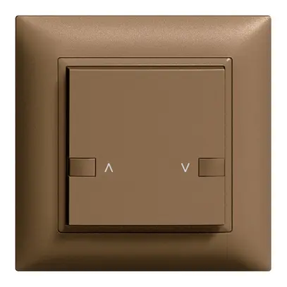 Tasto INC ZEP 1c/1t motore stazione principale EDIZIOdue coffee 
