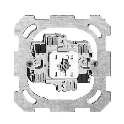 Inserto pulsante FH BSM C/2L 