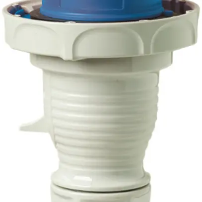 Spina mobile CEEtyp 5L 16A 9h 