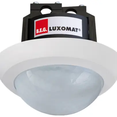 Rilevatore di movimento INS Luxomat PD4 S 360 DE 