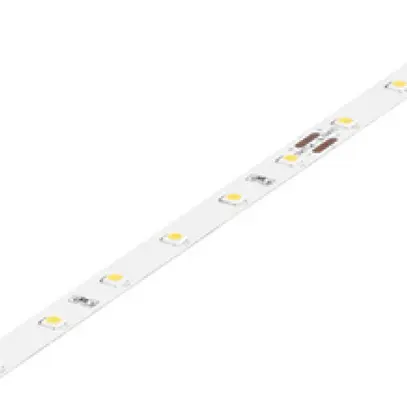 Ruban de lumière LED SLV FLEXLED ROLL SELECT, 24VDC 60 LED/m 5W/m 2700K 1m IP20 