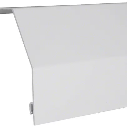 Canale d'assortimento tehalit RK 150×110 grigio chiaro 