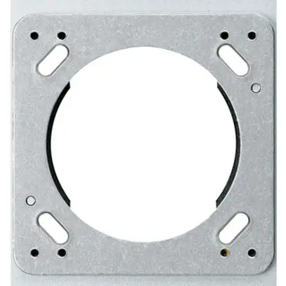 En-tête ENC robusto 3×1 aluminium 