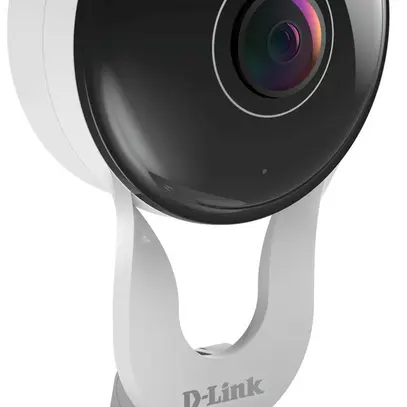 Caméra D-LINK DCS-8300LH Wi-Fi indoor, 1080p, 137°, vision nocturne 