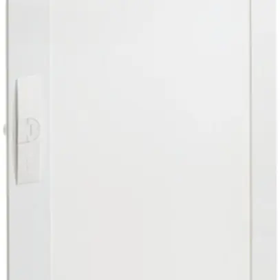 Porta destra Hager univers 269×1069×12mm IP30 bianco 