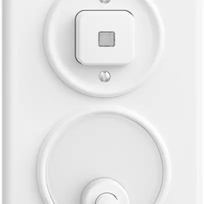 Combinazione INC STANDARDdue 1L+suon. bianco 