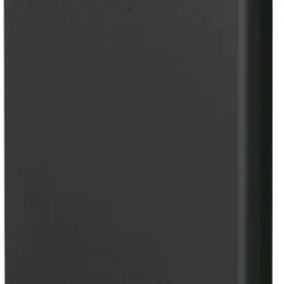 Abschlussplatte Hager BR 65×170mm Oberteil 80mm halogenfrei schwarz 