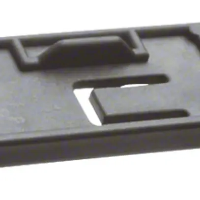 Kupplung Tehalit 50mm zu Installationskanal LFG 