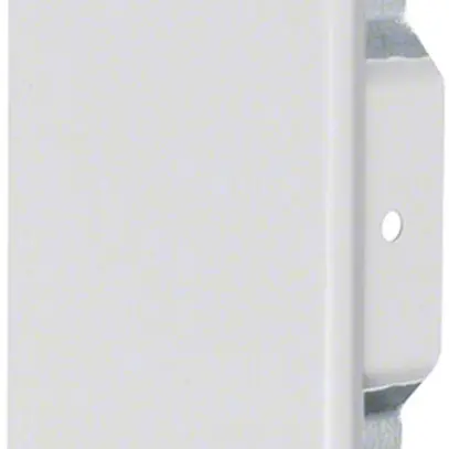 Plaque de fermeture tehalit BRS 65210 gris clair 
