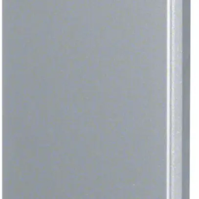 Piastra terminale tehalit BR/A senza alogeno 65×170mm OT80 aluminium 