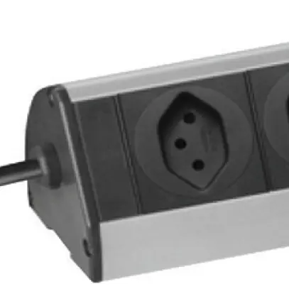 Modulo di attrezzo tehalit 3×T13 Dock Desk Terminal 1 