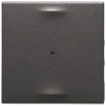 Interruttore radio con opzione dimmer Arteor with Netatmo 2 Mod magnesio 