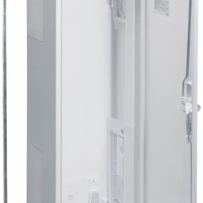 Armoire murale univers quickset avec porte IP54 CP II 1300×1100×205mm 