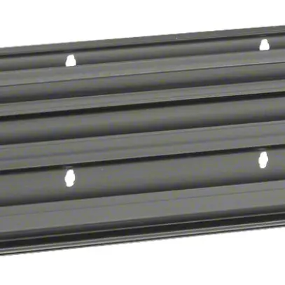 Unterteil Hager für SL20115 schwarz 