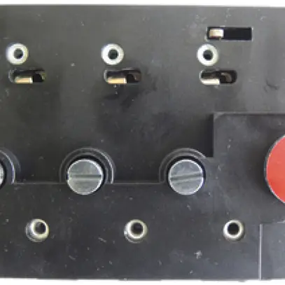 Blocco termico DISA 8…12A 
