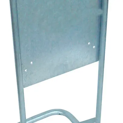 Support-porteur Bals MB pour Modbox, 360×980×520mm 