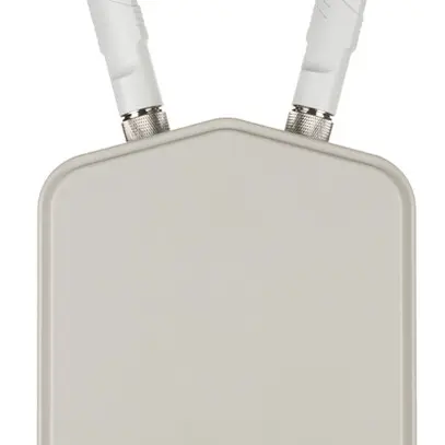 Point d'accès D-Link DWL-8720AP, PoE, Unified AC1300 Wave2, 400/867Mbps, IP67 