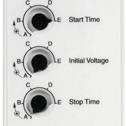 Softstarter 22 A 400VAC 