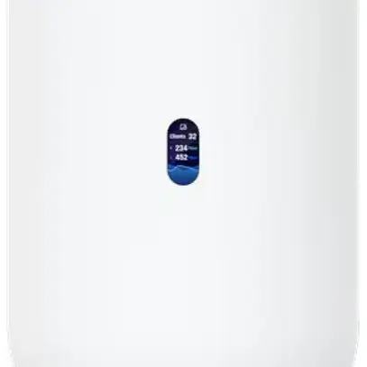 Ubiquiti Router UniFi Dream UDR7  inkl. 64GB microSD 