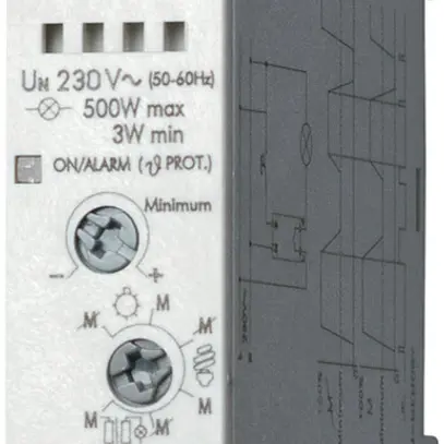 Varialuce AMD 230VAC 3…500W 