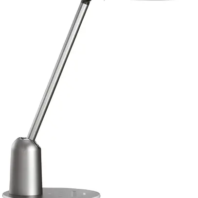 Lampada da tavolo LED Philips Einstein 15W 630lm 2800/4000/5100K grigio 