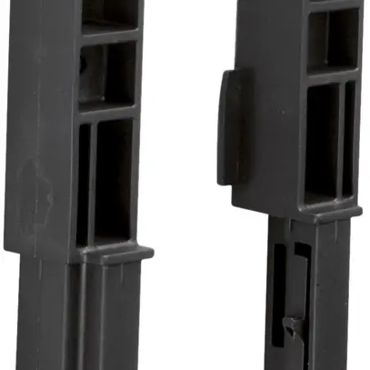 Haubenturm-Oberteil Set Hager univers N UZ02A3 hoch links + rechts 2 Stück 
