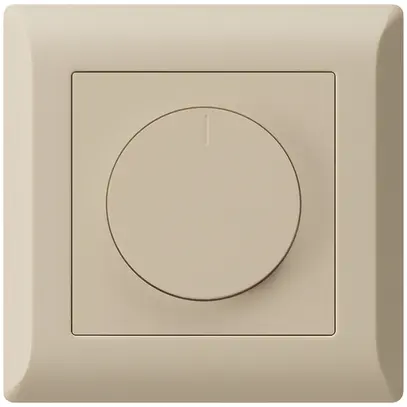 Potentiomètre ENC kallysto.line 1…10V beige 