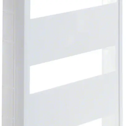 Coperchio di protezione Hager univers N 450×250×56mm 3×12PLE 