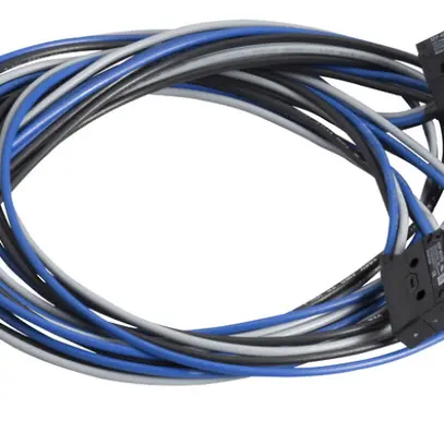 Interruttore fine corsa OSISWITCH XEP4E1FD 