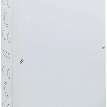 Scatola per app. PS 3625-11-m IP66 360×254×111mm 