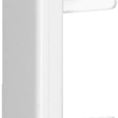 Angolo interno Legrand per 127600821 bianco 