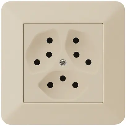 Presa INC kallysto.trend 3×T13 beige 