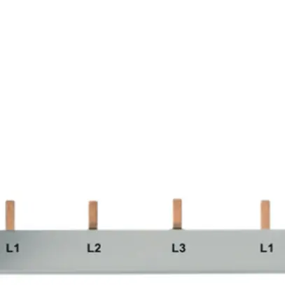 Peigne collecteur FI2,FILS, L1,L2,L3 