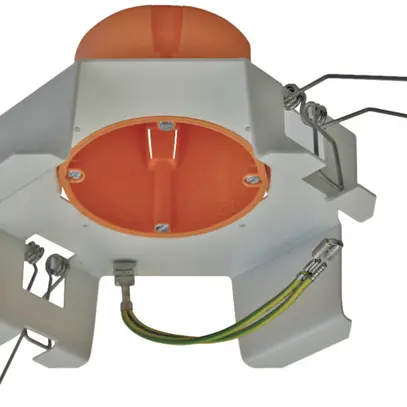 Boîtier INC Theben Quickfix 