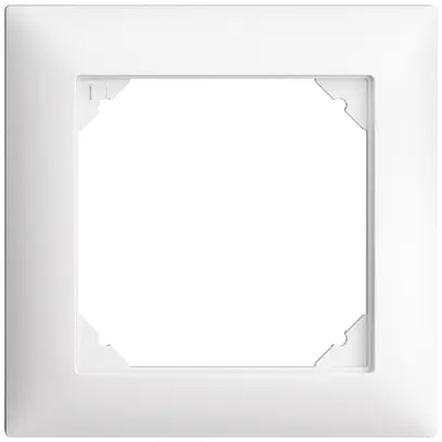 En-tête ENC EDIZIOdue SNAPFIX® 1×1 horizontal et vertical 88×88mm blanc 
